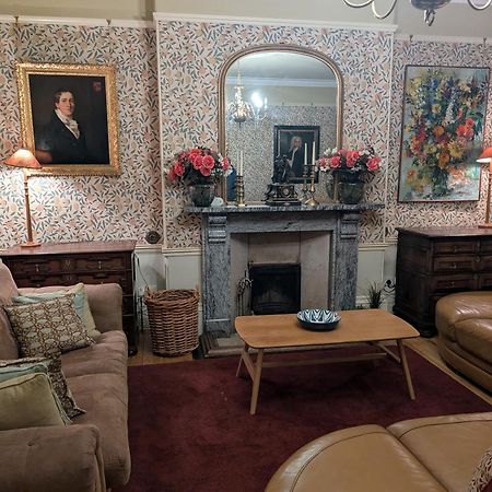 The Writer'S Retreat Ground Floor Apartment Holt  Extérieur photo