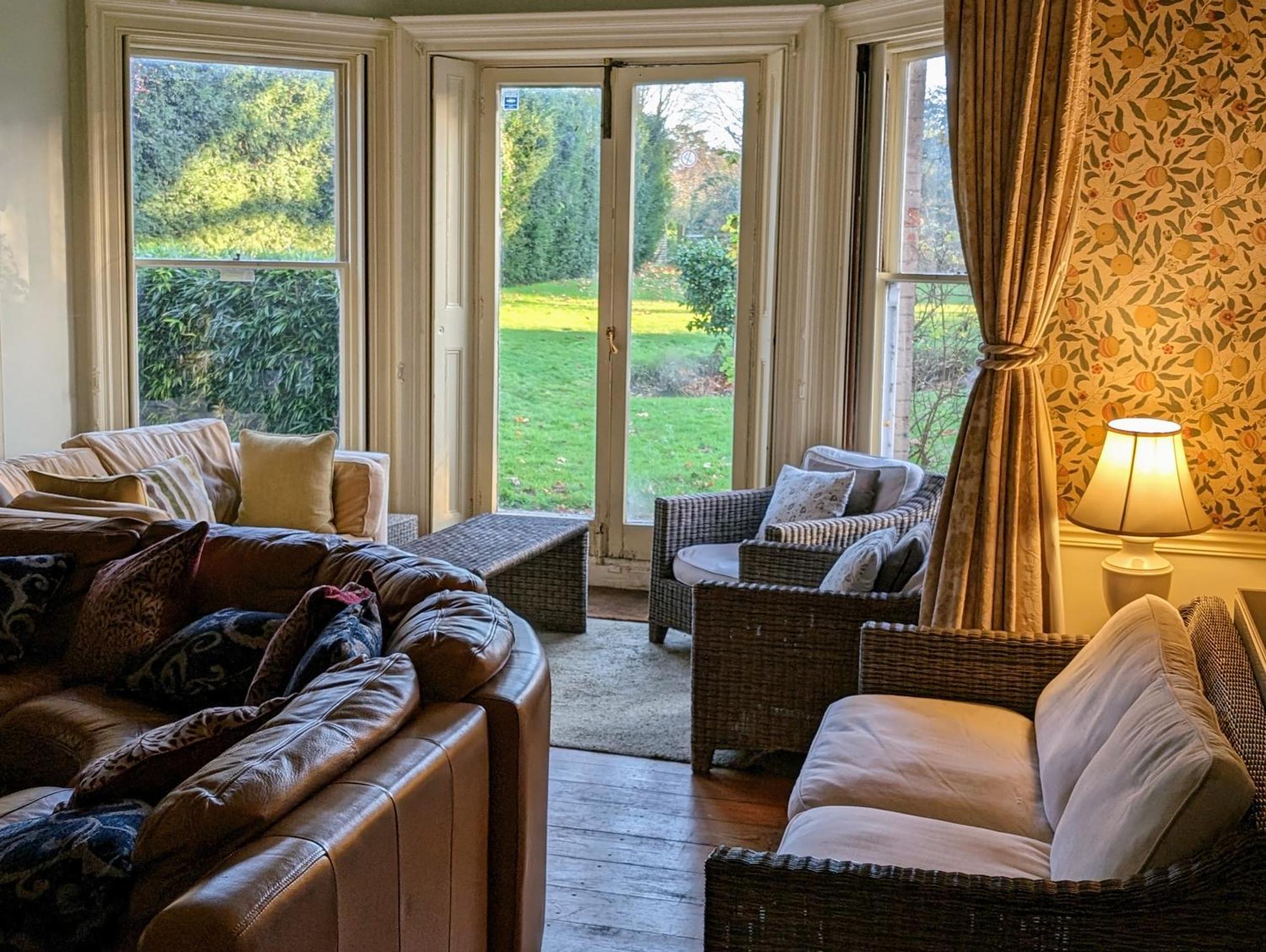 The Writer'S Retreat Ground Floor Apartment Holt  Extérieur photo