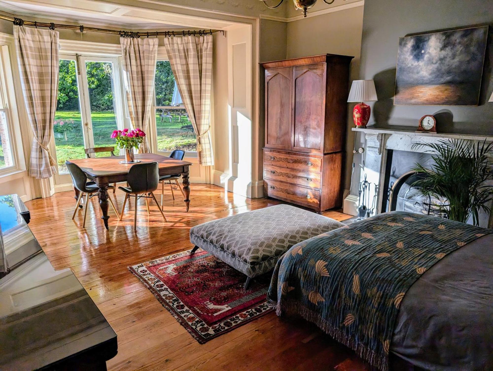 The Writer'S Retreat Ground Floor Apartment Holt  Extérieur photo