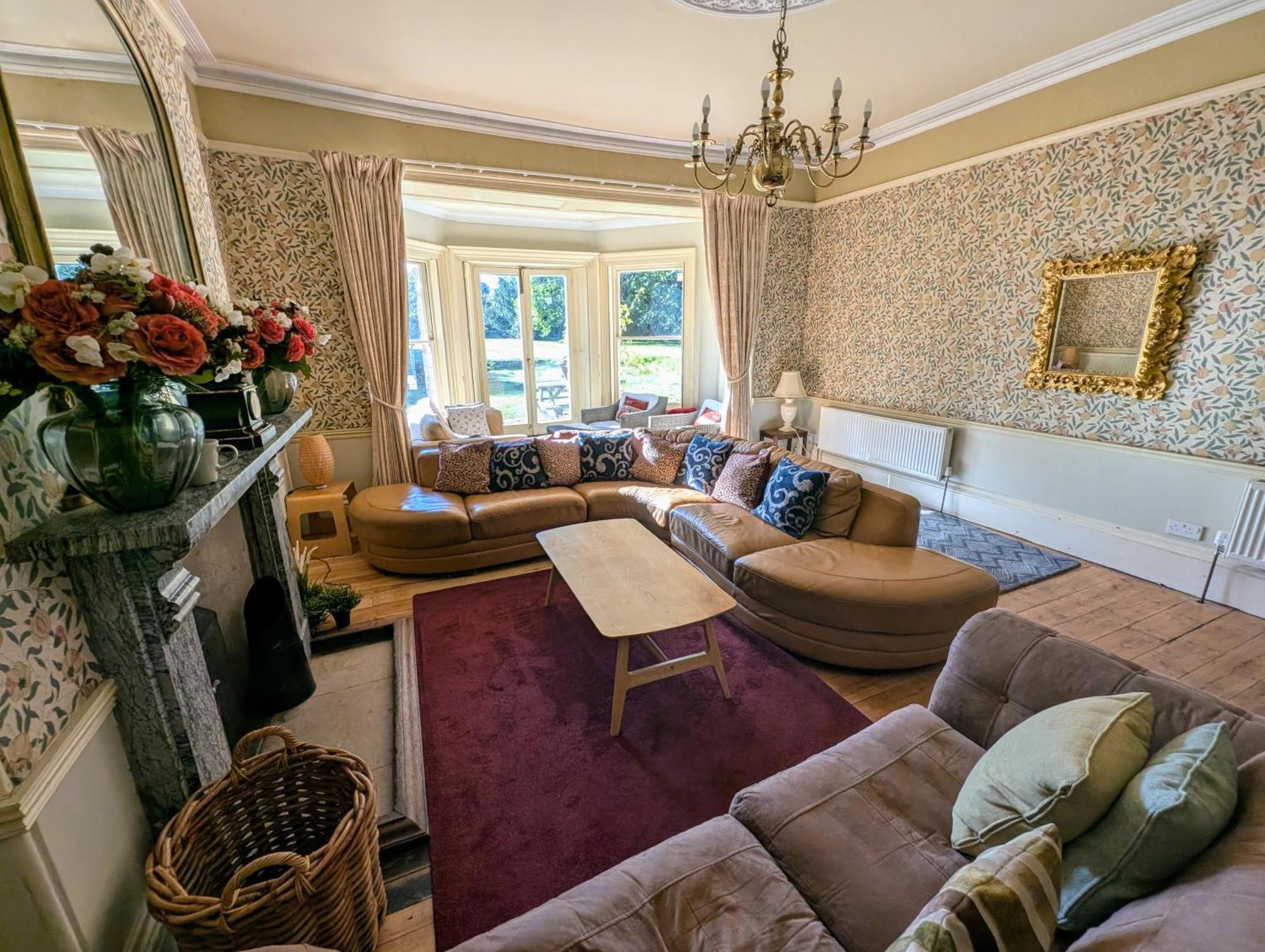 The Writer'S Retreat Ground Floor Apartment Holt  Extérieur photo