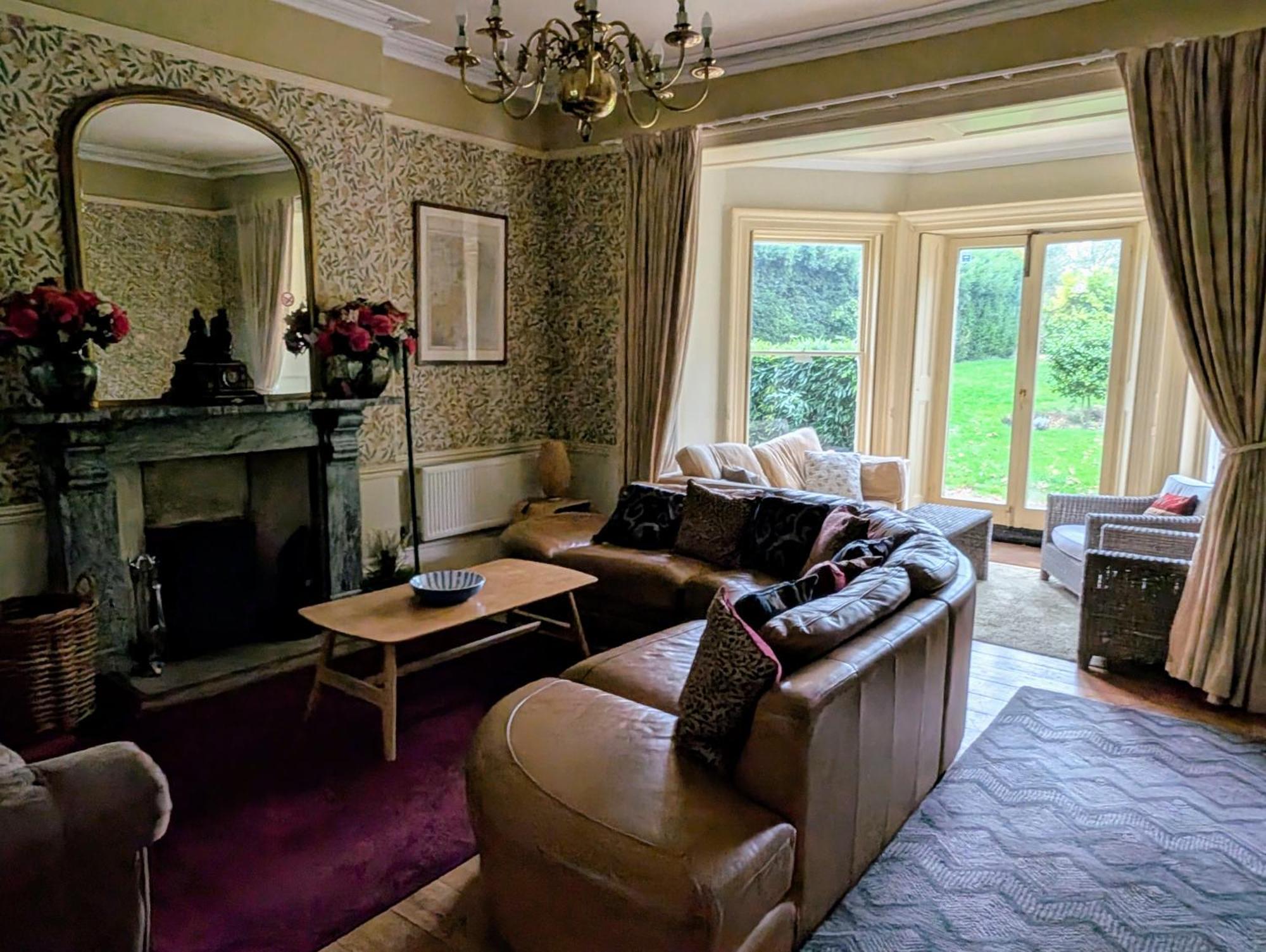 The Writer'S Retreat Ground Floor Apartment Holt  Extérieur photo