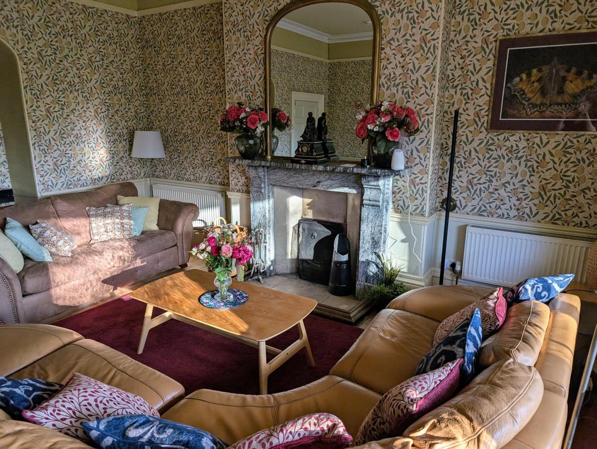 The Writer'S Retreat Ground Floor Apartment Holt  Extérieur photo