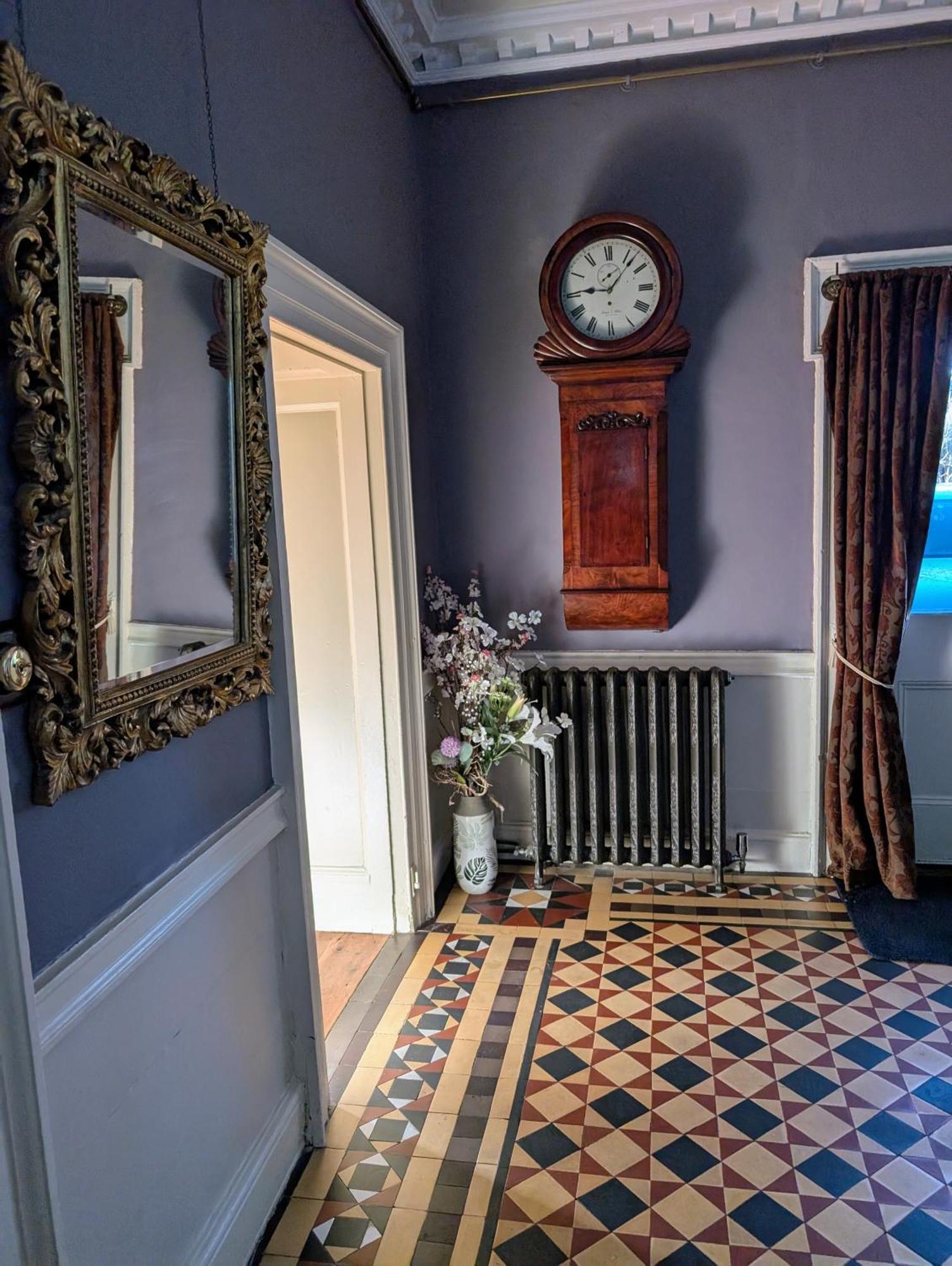 The Writer'S Retreat Ground Floor Apartment Holt  Extérieur photo