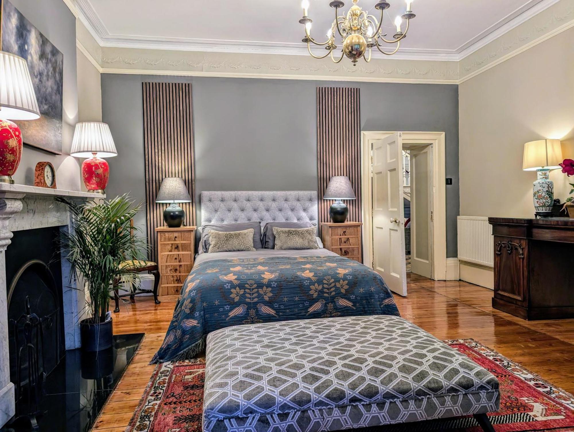 The Writer'S Retreat Ground Floor Apartment Holt  Extérieur photo