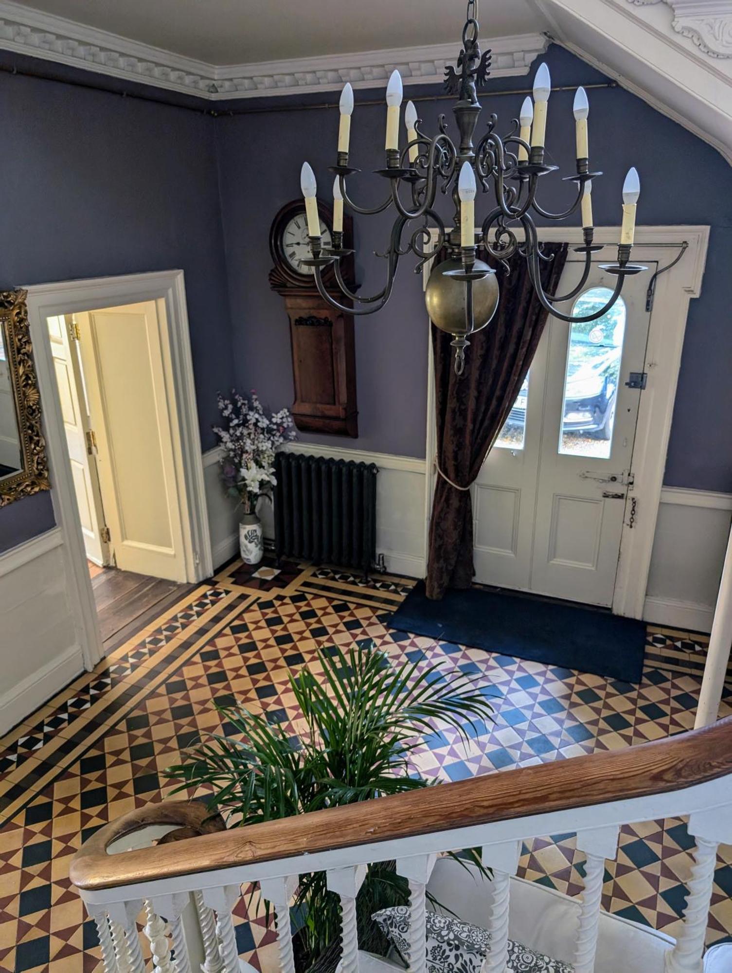 The Writer'S Retreat Ground Floor Apartment Holt  Extérieur photo