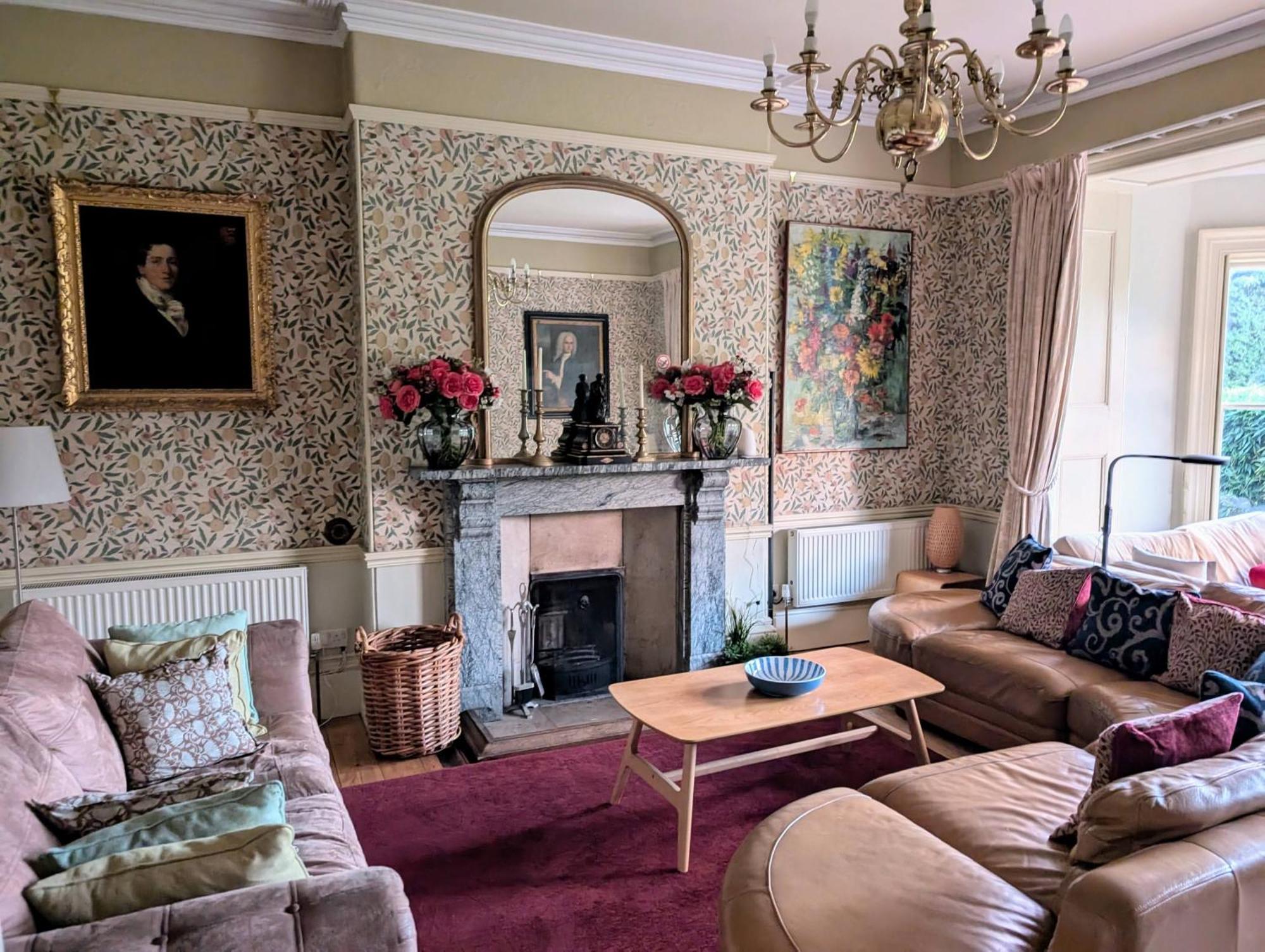 The Writer'S Retreat Ground Floor Apartment Holt  Extérieur photo