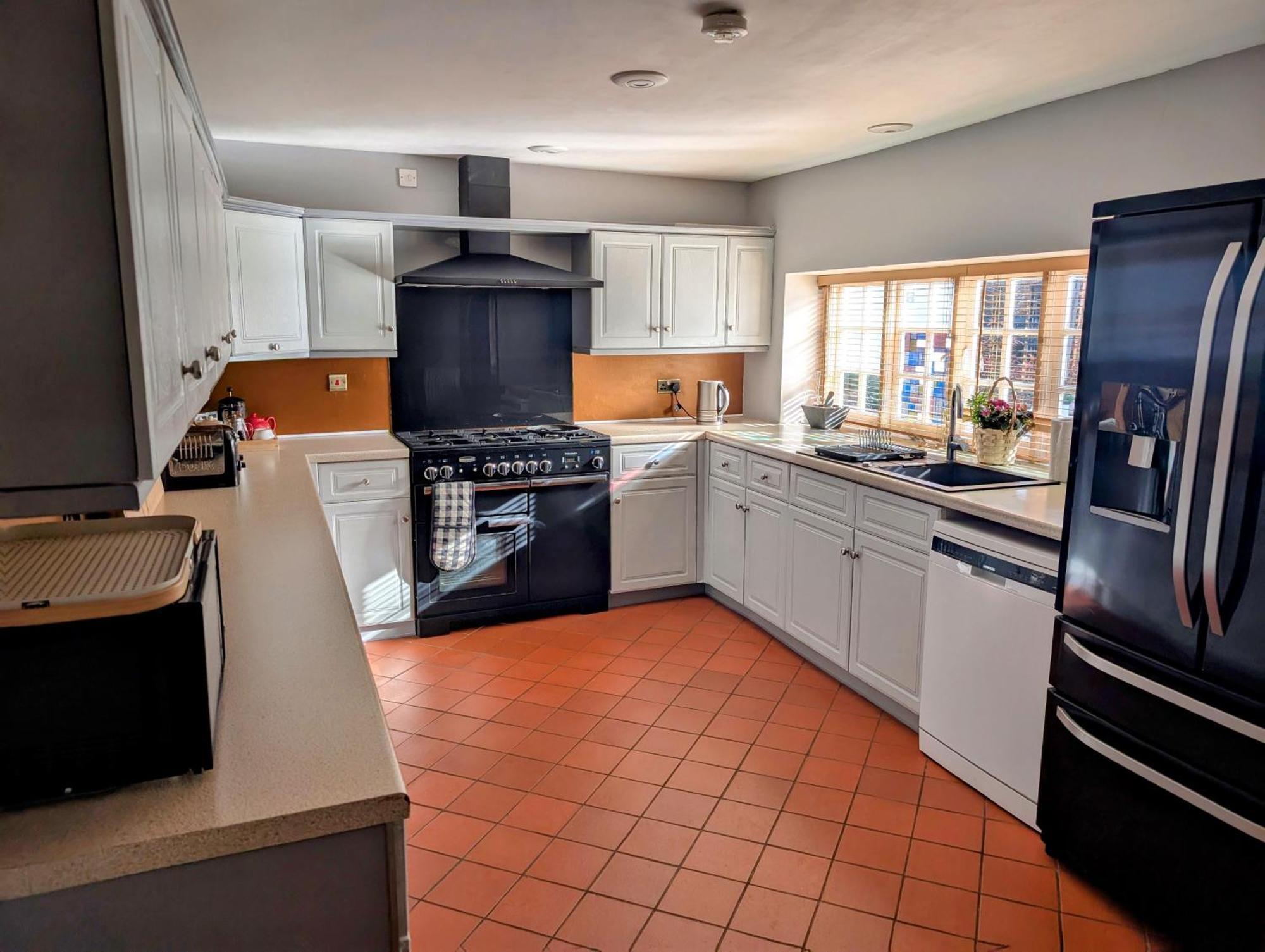 The Writer'S Retreat Ground Floor Apartment Holt  Extérieur photo