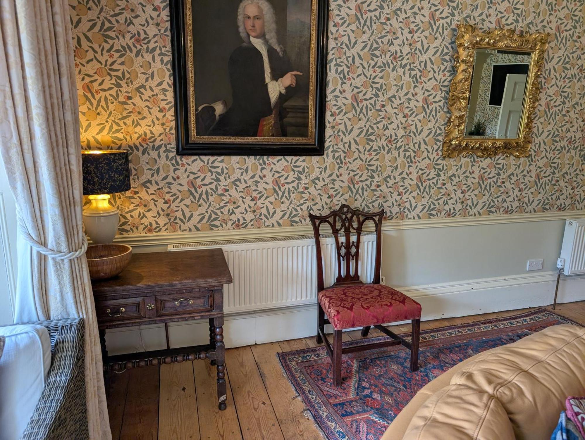 The Writer'S Retreat Ground Floor Apartment Holt  Extérieur photo