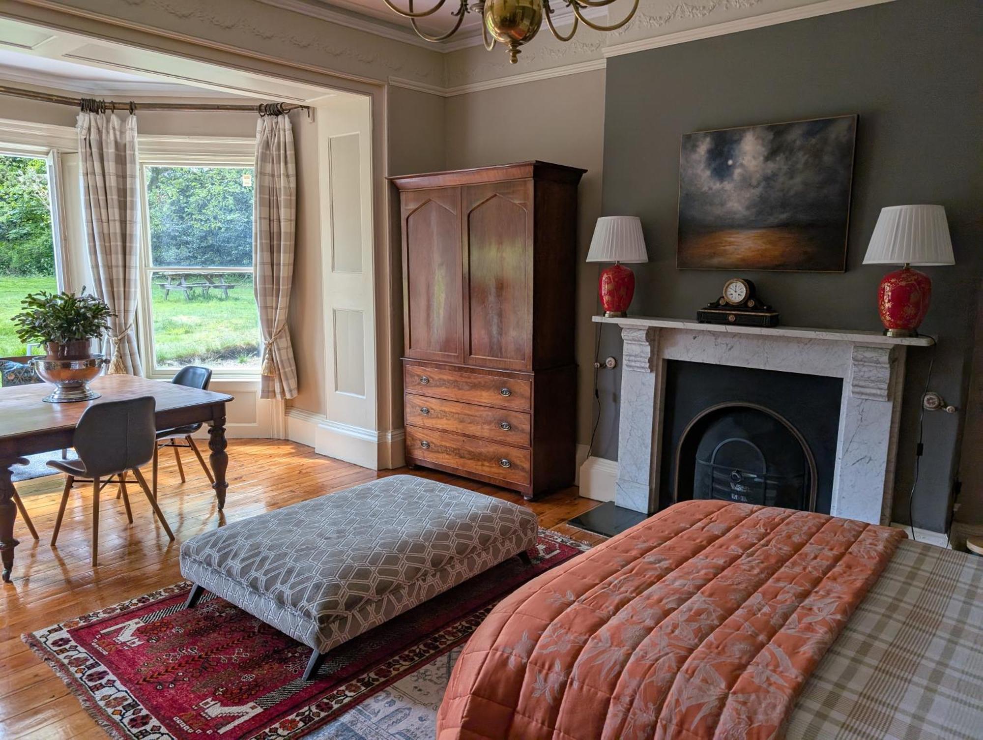 The Writer'S Retreat Ground Floor Apartment Holt  Extérieur photo